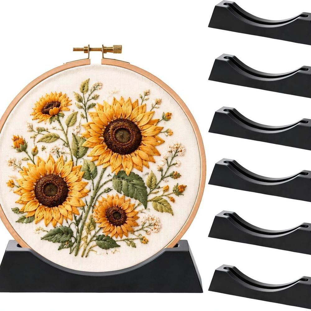 Desktop-Display-Ständer für St – Embroidery Craft Bewertung und Preis